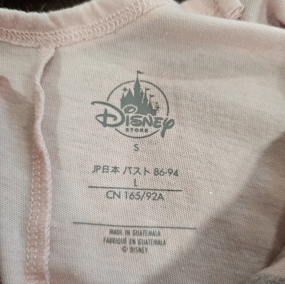 Disney's Animation Cinderella Shirt - Picture 4 of 6